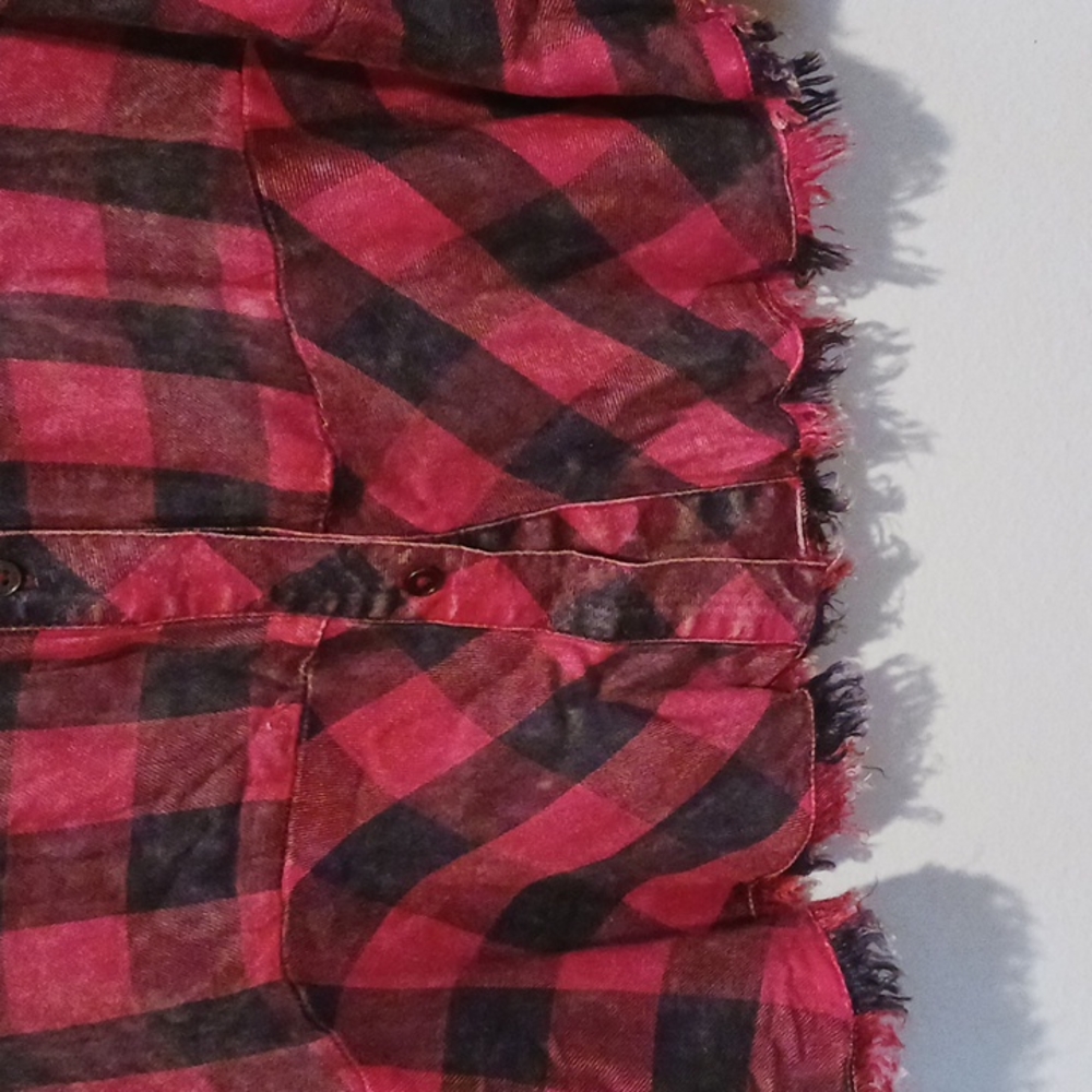 Democracy Blouse - image 4